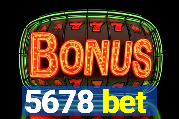5678 bet